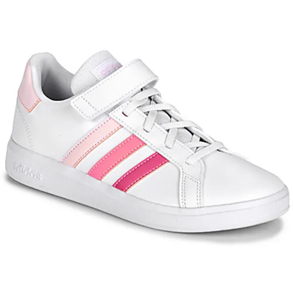 Adidas Lage Sneakers adidas GRAND COURT 2.0 EL K — vergelijk prijzen bij 1 winkel