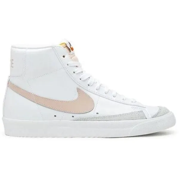 Hoge Sneakers Nike W Blazer Mid
