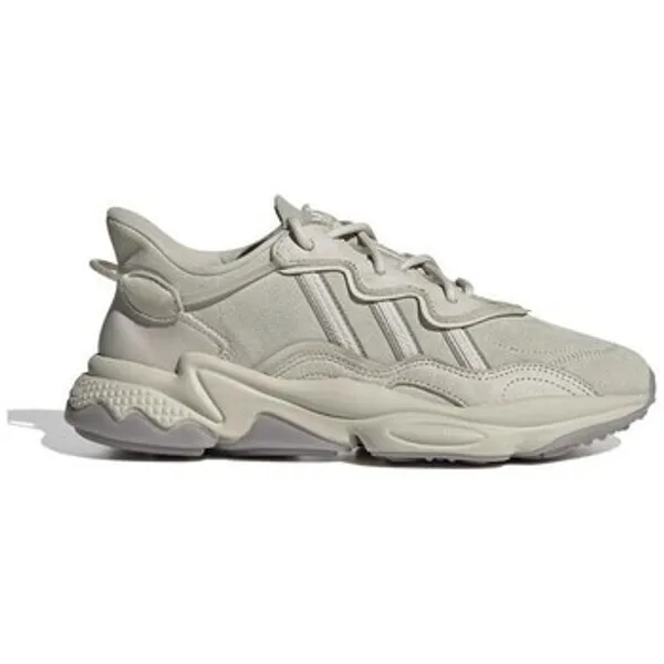 Adidas Lage Sneakers adidas Ozweego W — vergelijk prijzen bij 1 winkel
