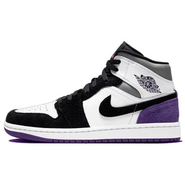 Nike Hoge Sneakers Nike Buty Męskie 1 Mid SE — vergelijk prijzen bij 1 winkel