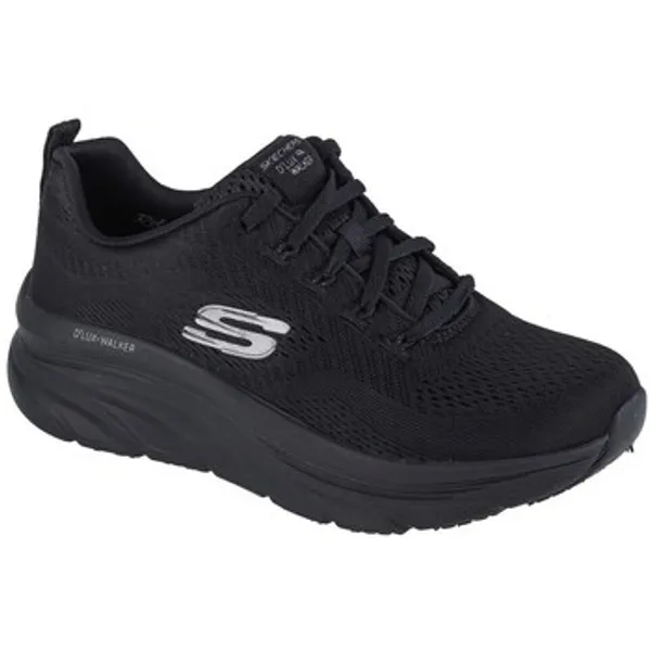 Skechers Lage Sneakers Skechers Dlux Walker Fresh Finesse — vergelijk prijzen bij 1 winkel