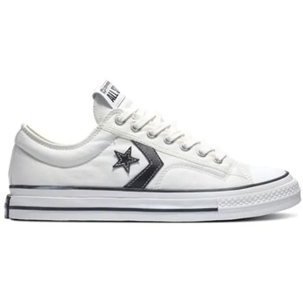 Converse Lage Sneakers Converse Star Player 76 Premium Canvas — vergelijk prijzen bij 1 winkel