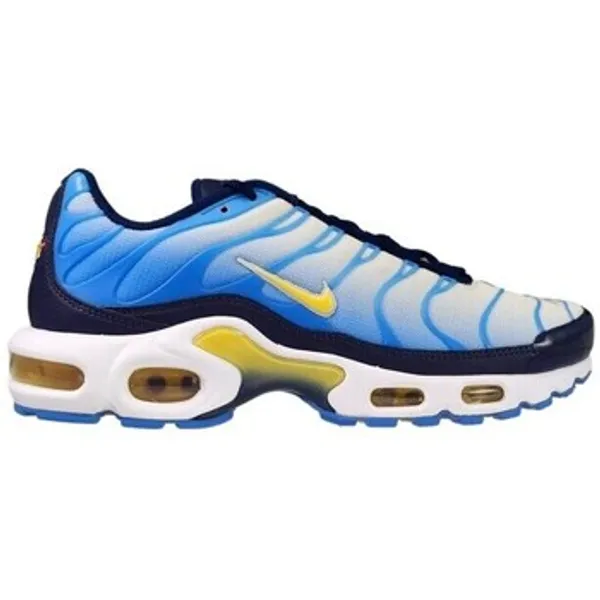 Nike Lage Sneakers Nike Air Max Plus TN — vergelijk prijzen bij 2 winkels
