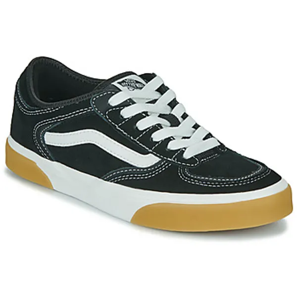 Vans Lage Sneakers Vans Rowley Classic — vergelijk prijzen bij 1 winkel