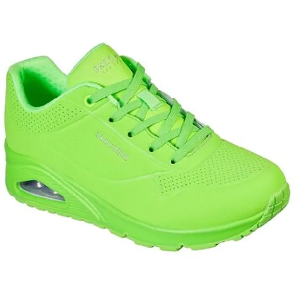 Skechers Lage Sneakers Skechers Night Shades — vergelijk prijzen bij 1 winkel