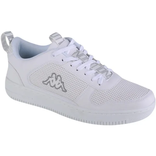 Kappa Lage Sneakers Kappa Fogo OC — vergelijk prijzen bij 1 winkel