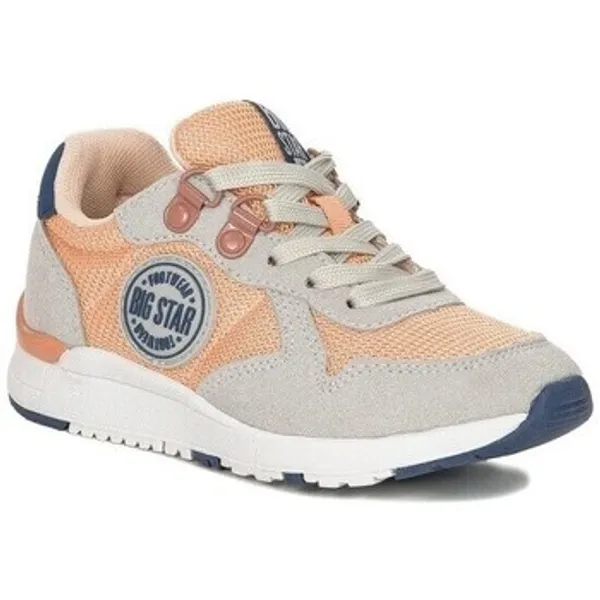 Big Star Lage Sneakers Big Star HH374180 — vergelijk prijzen bij 1 winkel