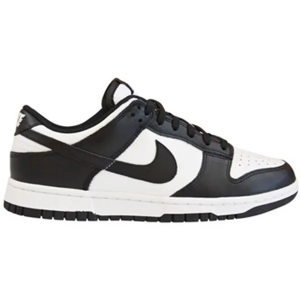 Lage Sneakers Nike Dunk Low Panda GS