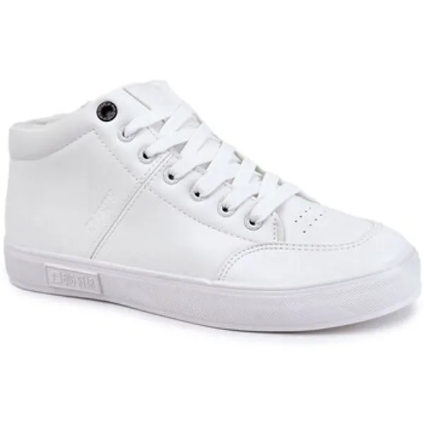 Big Star Lage Sneakers Big Star KK174347 — vergelijk prijzen bij 1 winkel