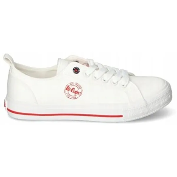Lee Cooper Lage Sneakers Lee Cooper LCW22310924L — vergelijk prijzen bij 1 winkel