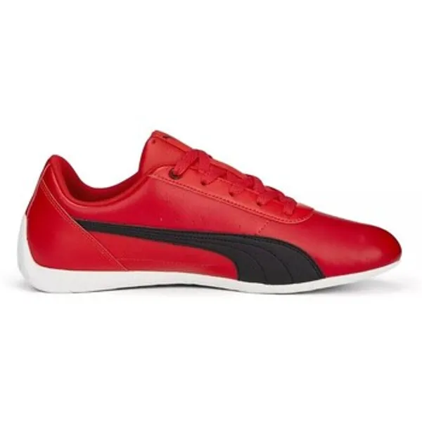 Puma Lage Sneakers Puma Ferrari Neo Cat — vergelijk prijzen bij 1 winkel
