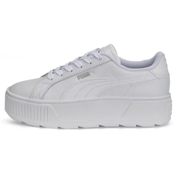 Puma Lage Sneakers Puma Karmen L JR — vergelijk prijzen bij 1 winkel