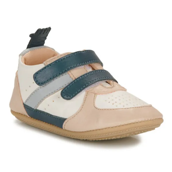 Easy Peasy Lage Sneakers Easy Peasy MY PRE BASKET VELCRO — vergelijk prijzen bij 1 winkel