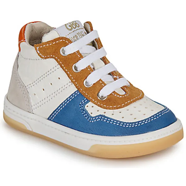 GBB Lage Sneakers GBB LIMOSA — vergelijk prijzen bij 1 winkel