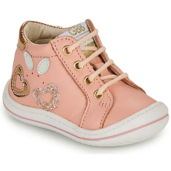 GBB Hoge Sneakers GBB FLEXOO LOVELY — vergelijk prijzen bij 1 winkel