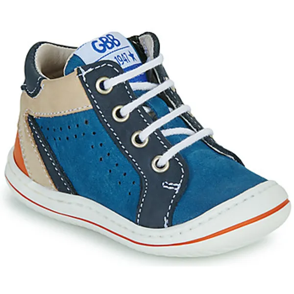 GBB Hoge Sneakers GBB FLEXOO DUNK — vergelijk prijzen bij 1 winkel