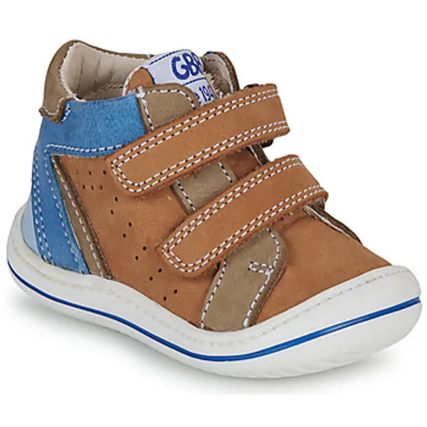 GBB Hoge Sneakers GBB FLEXOO SCRATCH — vergelijk prijzen bij 1 winkel