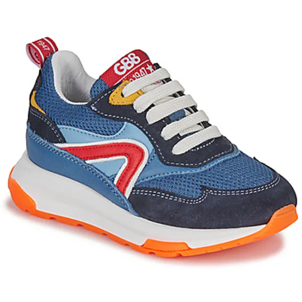 GBB Lage Sneakers GBB REINETTE — vergelijk prijzen bij 1 winkel