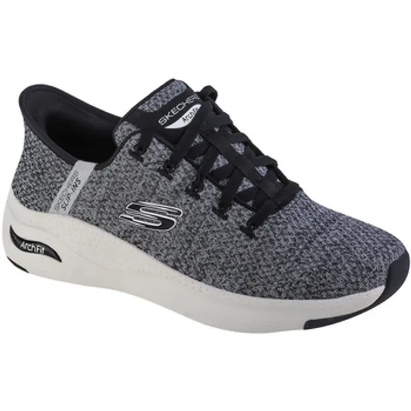 Skechers Lage Sneakers Skechers Slip-Ins Arch Fit - New Verse — vergelijk prijzen bij 1 winkel