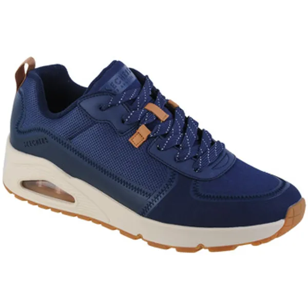 Skechers Lage Sneakers Skechers Uno-Layover — vergelijk prijzen bij 1 winkel