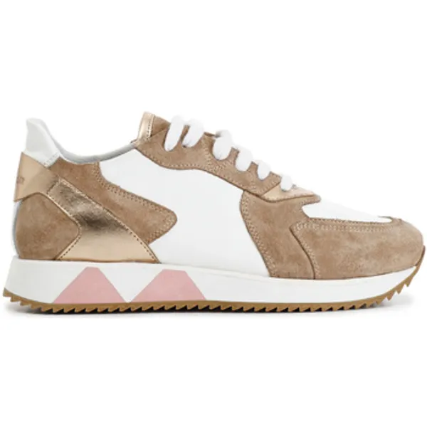 Café Noir Lage Sneakers Café Noir C1DB6004 — vergelijk prijzen bij 1 winkel