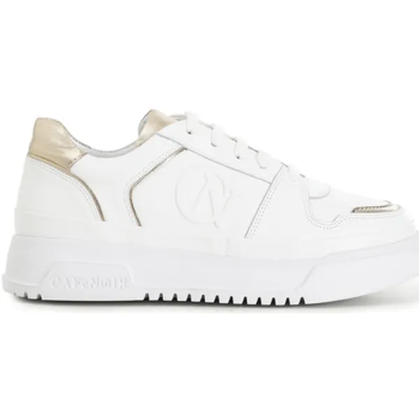 Café Noir Lage Sneakers Café Noir C1DC1001 — vergelijk prijzen bij 1 winkel