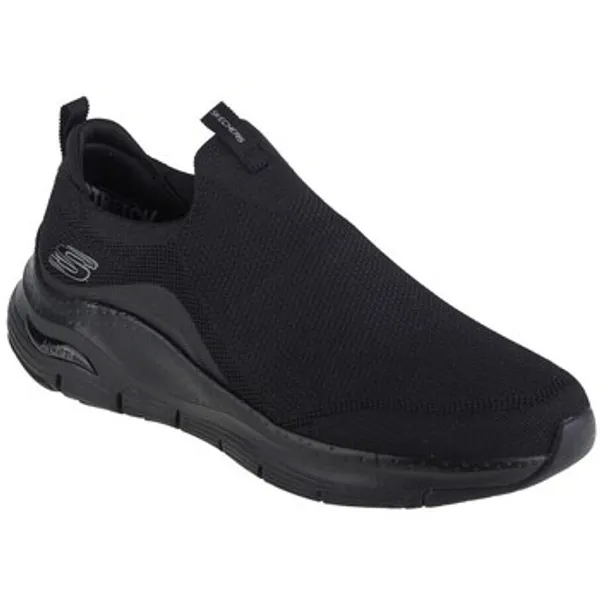 Skechers Lage Sneakers Skechers Arch — vergelijk prijzen bij 1 winkel