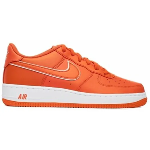 Nike Lage Sneakers Nike Air Force 1 GS — vergelijk prijzen bij 1 winkel