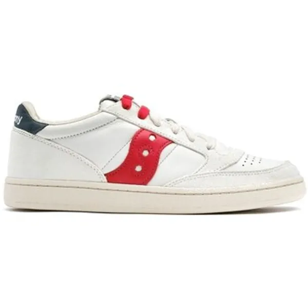 Saucony Lage Sneakers Saucony Jazz Court Premium — vergelijk prijzen bij 1 winkel