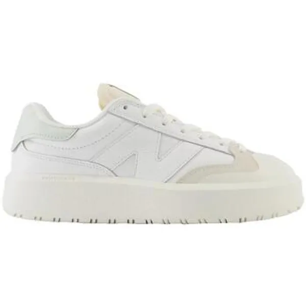 New Balance Lage Sneakers New Balance CT302SG — vergelijk prijzen bij 1 winkel