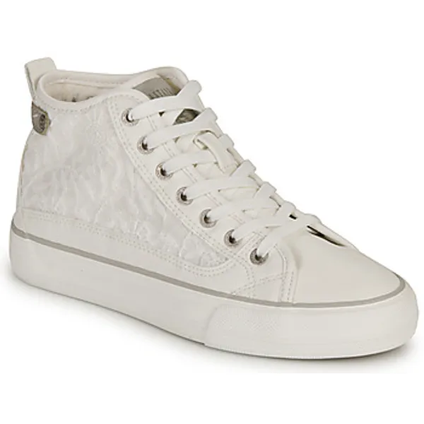 mustang Hoge Sneakers Mustang 1272502 — vergelijk prijzen bij 1 winkel