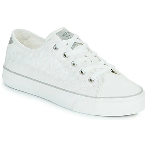 mustang Lage Sneakers Mustang 1272309 — vergelijk prijzen bij 1 winkel