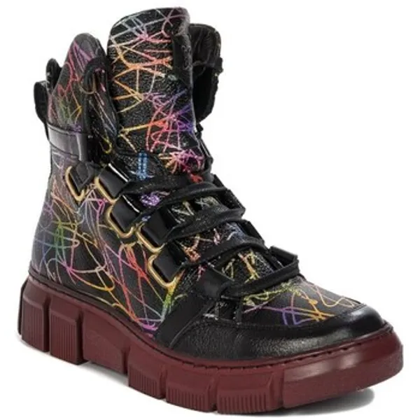 Maciejka Hoge Sneakers Maciejka 0615801007 — vergelijk prijzen bij 1 winkel