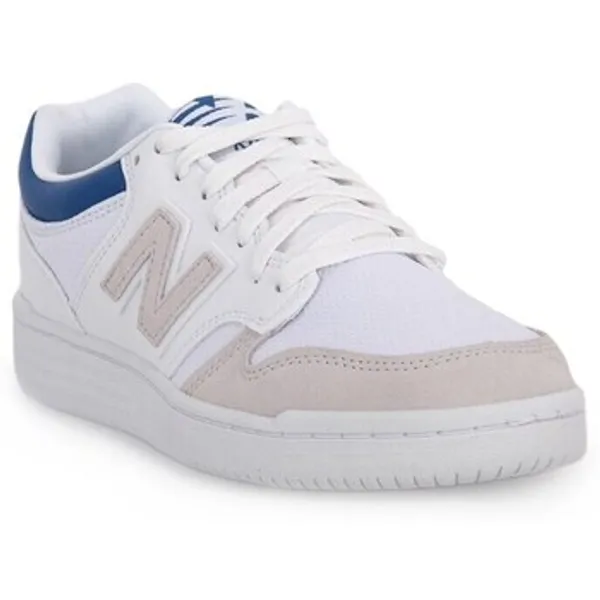 New Balance Lage Sneakers New Balance Lkc Bb480 — vergelijk prijzen bij 1 winkel