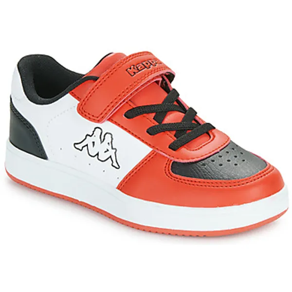 Kappa Lage Sneakers Kappa MALONE KID — vergelijk prijzen bij 1 winkel