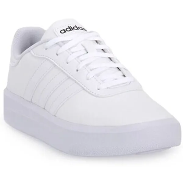Adidas Lage Sneakers adidas Court Platform — vergelijk prijzen bij 1 winkel