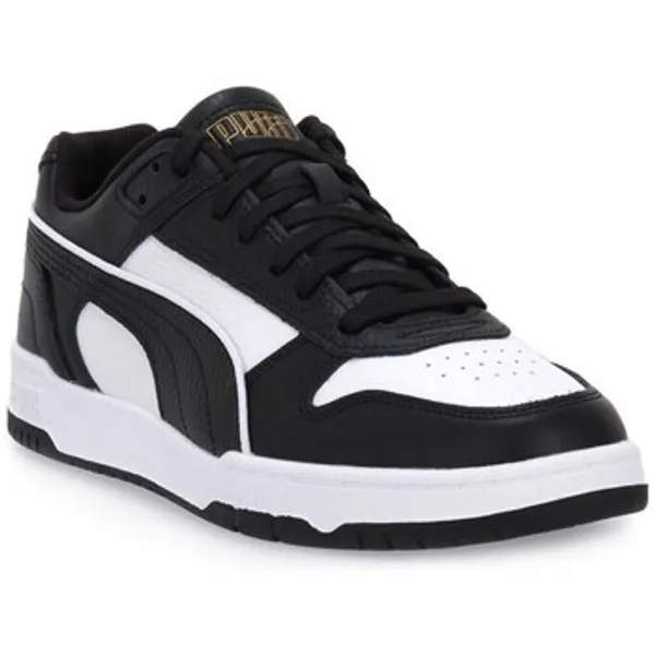 Puma Lage Sneakers Puma 07 Rbd Game Low — vergelijk prijzen bij 2 winkels