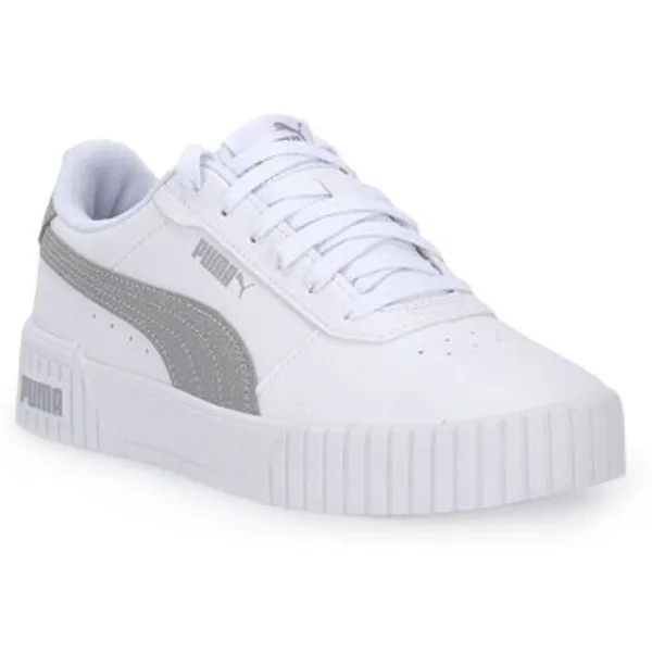 Puma Lage Sneakers Puma 02 Carina 2.0 — vergelijk prijzen bij 1 winkel