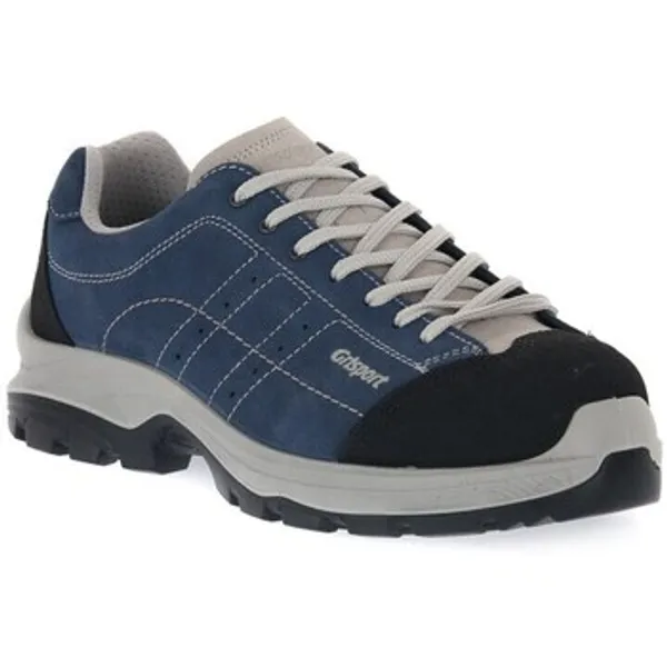 GriSport Lage Sneakers Grisport Monza S1 P Src — vergelijk prijzen bij 1 winkel