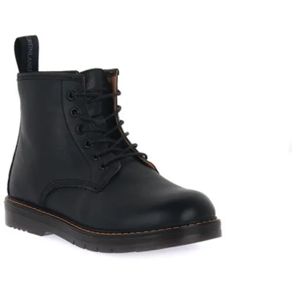 Grunland Hoge Sneakers Grunland Taba — vergelijk prijzen bij 1 winkel