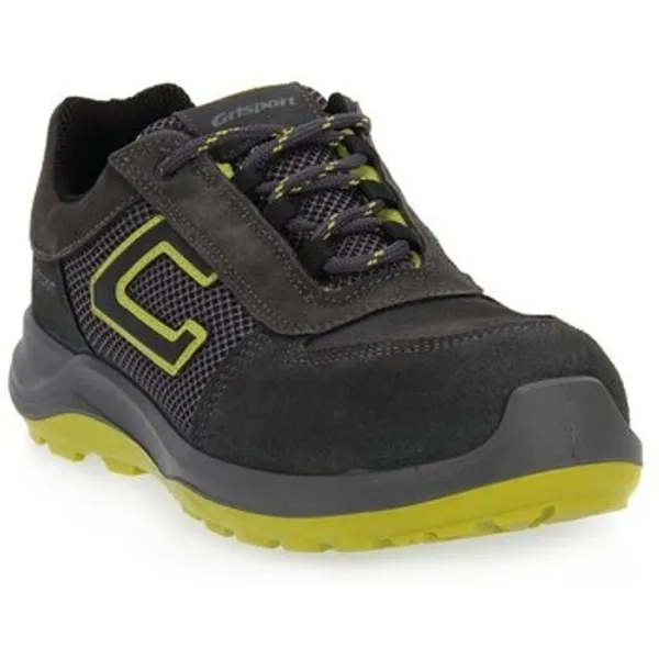 GriSport Lage Sneakers Grisport Storm S1 P Src Antracite — vergelijk prijzen bij 1 winkel