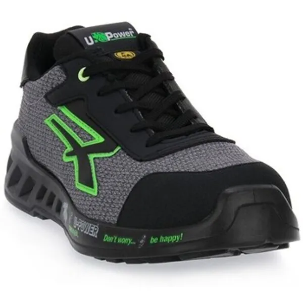 U-Power Lage Sneakers U-Power Mike Esd S1p Src — vergelijk prijzen bij 1 winkel