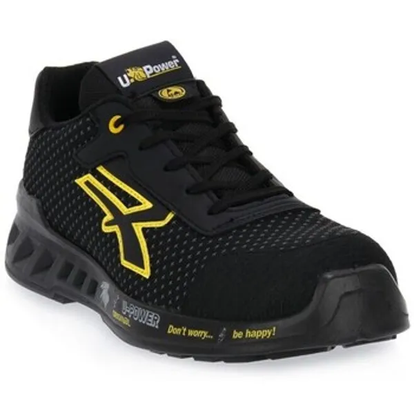 U-Power Lage Sneakers U-Power Matt Esd S3 Ci Src — vergelijk prijzen bij 1 winkel