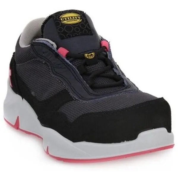 Diadora Lage Sneakers Diadora Athena Text Low S1PL FO SR Esd — vergelijk prijzen bij 1 winkel