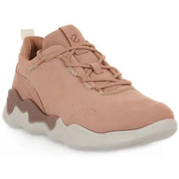 ECCO Lage Sneakers Ecco Elo W — vergelijk prijzen bij 1 winkel