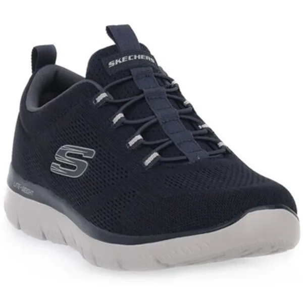 Skechers Lage Sneakers Skechers Summits Louvin — vergelijk prijzen bij 1 winkel