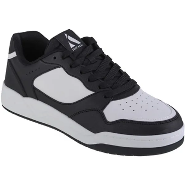 Skechers Lage Sneakers Skechers Koopa-Volley Low Varsity — vergelijk prijzen bij 1 winkel