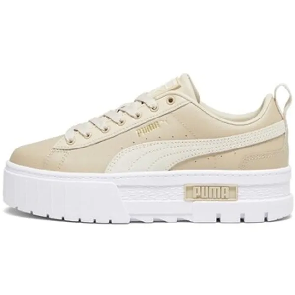 Puma Lage Sneakers Puma Mayze Lth Wn — vergelijk prijzen bij 1 winkel