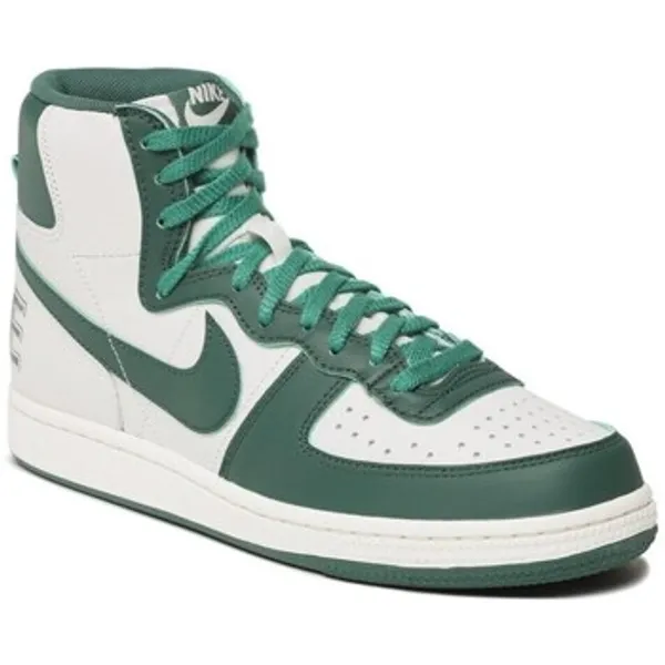 Nike Hoge Sneakers Nike Terminator High Noble Green — vergelijk prijzen bij 2 winkels