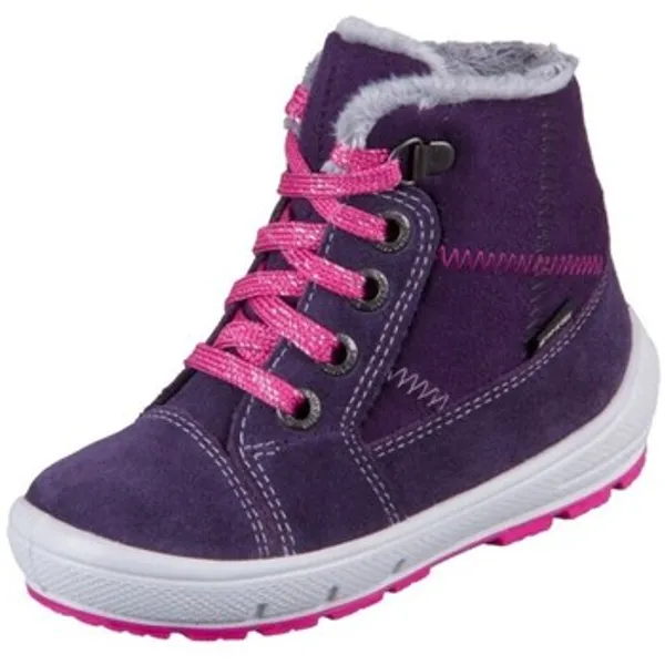 Superfit Hoge Sneakers Superfit 10063188500 — vergelijk prijzen bij 1 winkel